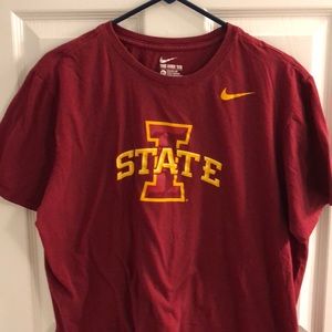 Iowa State t-shirt - Nike - XL